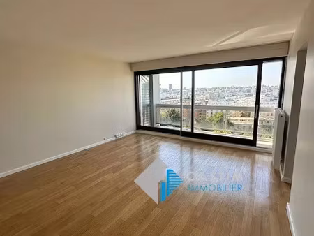 location appartement 2 pièces 62.26 m² à paris 13ème (75013)  2 000 €