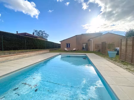 vente maison 5 pièces 129 m² villefranche-de-lauragais (31290)