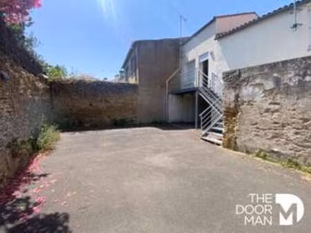 location appartement t1 à machecoul-saint-même (44270) : à louer t1 / 25m² machecoul-saint