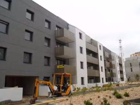 location appartement 2 pièces à nantes (44000) : à louer 2 pièces / 42m² nantes