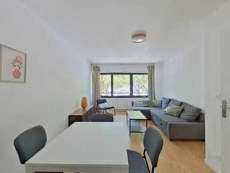 location appartement 2 pièces meublé à nantes quartier chu (44000) : à louer 2 pièces meub