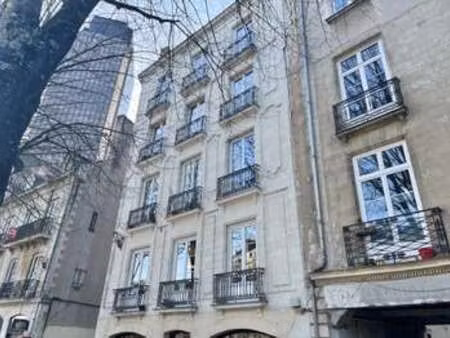 location appartement 3 pièces colocation à nantes (44000) : à louer 3 pièces colocation / 