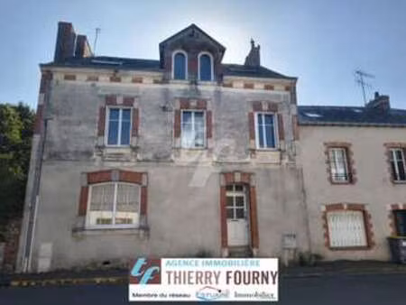 location maison à héric (44810) : à louer / 203m² héric
