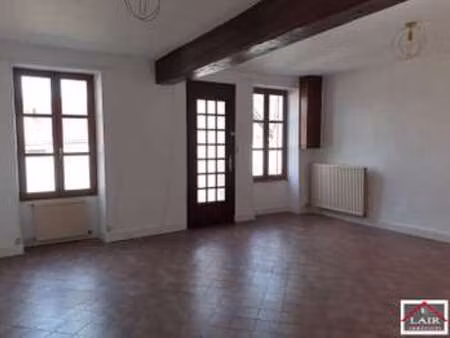 location maison à mamers (72600) : à louer / 66m² mamers