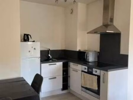 location appartement t1 meublé à nantes saint-clément - jardin des plantes (44000) : à lou
