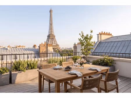 appartement de luxe à vendre dans le quartier gros caillou