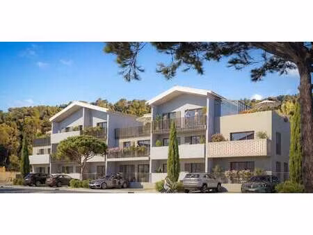 appartement contemporain avec terrasse en bord de mer leucate (11)