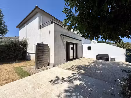 vente maison 4 pièces 82 m² borgo (20290)