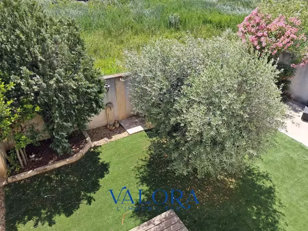 vente maison 3 pièces 65 m² saint-rémy-de-provence (13210)