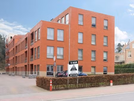 appartement à louer à genk € 950 (lqpfd) - vastgoed lumaro | zimmo