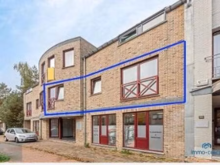 appartement à vendre à genk € 199.000 (lqpfa) - | zimmo