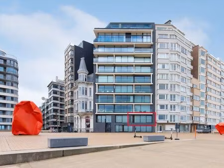 appartement à louer à oostende € 1.270 (lqpfg) - dermul vastgoed en beheer nv | zimmo