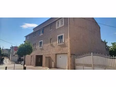 appartement 2 pièces