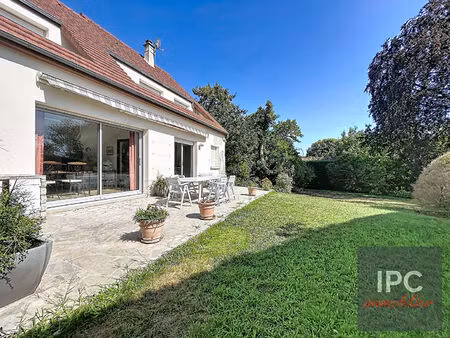 herblay - pavillon - 135m²