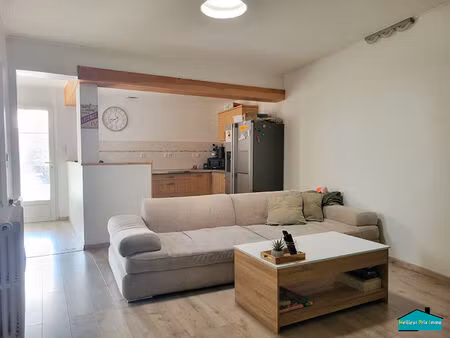 paulx maison 2 chambres