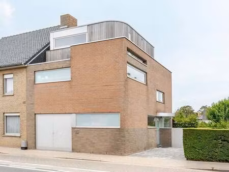 maison à vendre à roeselare € 350.000 (lqpek) - domicill vastgoed | zimmo