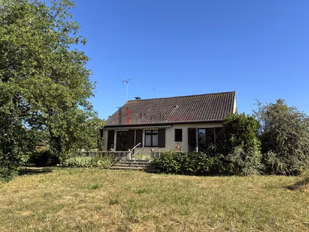 maison entre mortagne au perche et belleme - 2/3 chambres