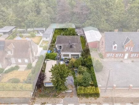 maison à vendre à veldegem € 299.000 (lqpep) - dewaele - brugge | zimmo