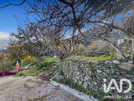 vente terrain 842 m²