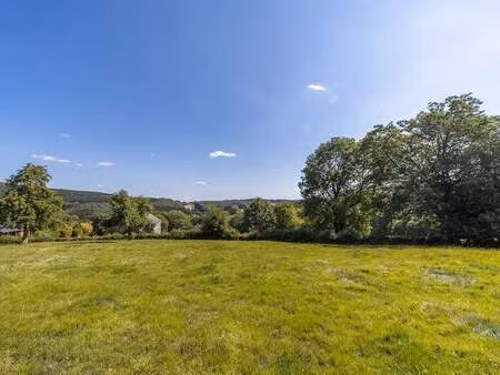 terrain à vendre à stavelot € 209.000 (lqpen) - antoine immo - stavelot | zimmo
