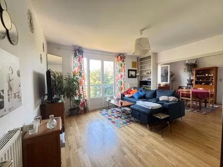 foch immobilier