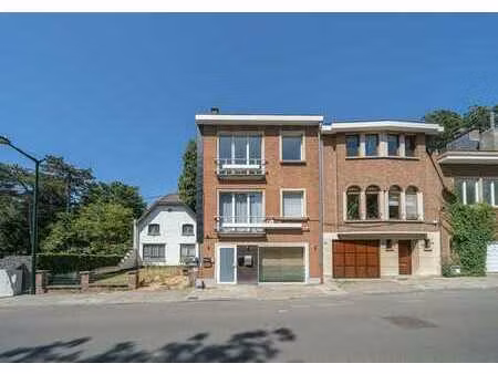 vivier d'oie - charmant appt 54m² + terr - sud