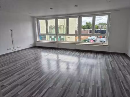appartement 3 chambres  epc a  charleroi