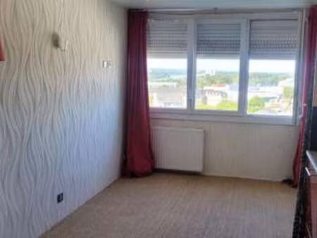 location appartement 2 pièces à nantes saint-jacques (44000) : à louer 2 pièces / 32m² nan