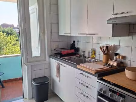 appartement 2 chambres à louer à wemmel