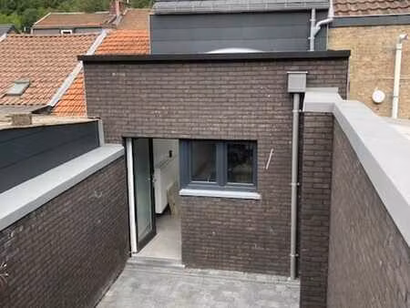 maison neuve à louer