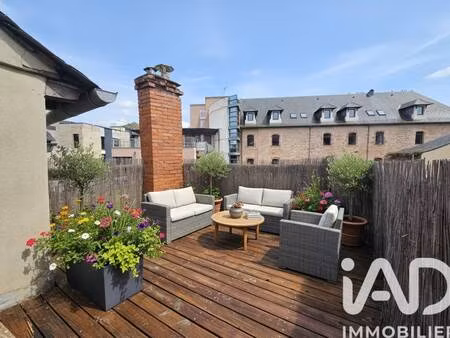 immeuble à vendre