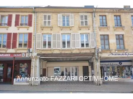 immeuble à vendre