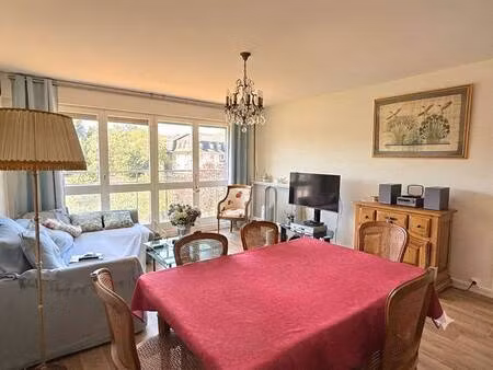 vernon immobilier
