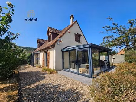 nidéal immobilier