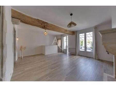 maison à louer