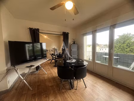 location appartement 2 pièces 55.88 m² à blainville-sur-l'eau (54360)  505 €
