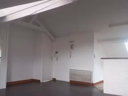 location appartement 2 pièces 47 m² à le havre (76600)  500 €