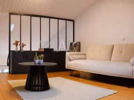 location appartement 2 pièces meublé à challans (85300) : à louer 2 pièces meublé / 36m² c