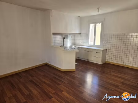 appartement à louer narbonne