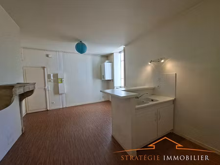 location appartement 1 pièce 32.06 m² à chalon-sur-saone (71100)  370 €