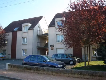 location appartement 2 pièces 20 m² à dijon (21000)  385 €