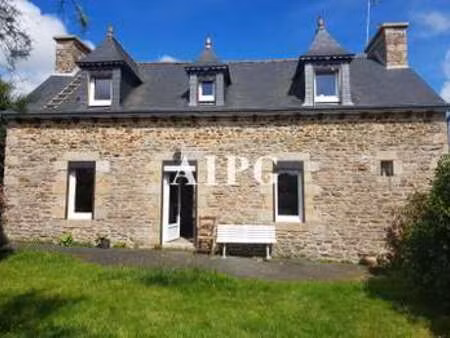 location maison meublé à plouha (22580) : à louer meublé / 109m² plouha