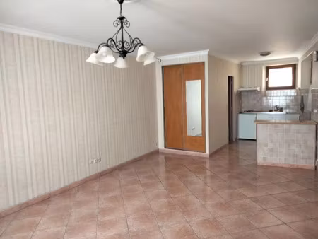location appartement 1 pièce 35 m² à nemours (77140)  470 €