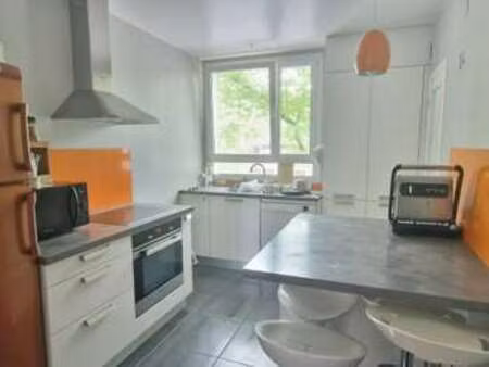 location appartement chambre colocation à rennes villejean (35000) : à louer chambre coloc