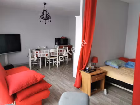 location appartement 1 pièce 31.41 m² à vannes (56000)  490 €