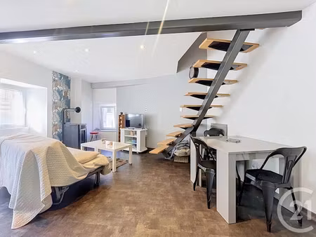 vente maison 2 pièces 29 m² à le puy-en-velay (43000)  79 000 €