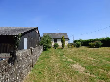 vente maison 1 pièce 100 m² à plémet (22210)  35 000 €