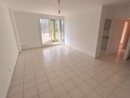location appartement 2 pièces 52.71 m² à romans-sur-isere (26100)  550 €