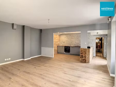 appartement saint galmier 2 pièce(s) 46 m²
