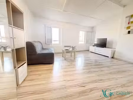 location meublée appartement 1 pièce 28.73 m² à sollies-pont (83210)  550 €